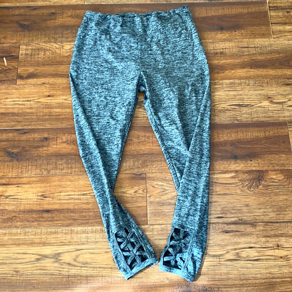 Super soft ballet style leggings